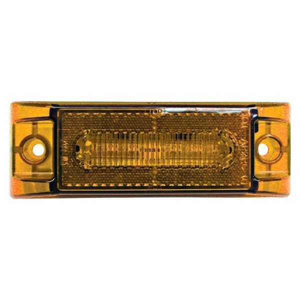 LED CLEARANCE LIGHT, Peterson Manufacturing, Mfr#: 187A